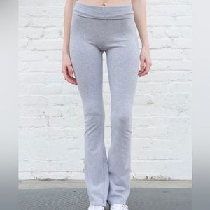 Brandy Melville Priscilla flare pants